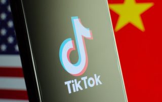 TikTok China US