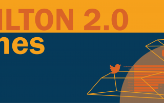 Hamilton 2.0 toplines