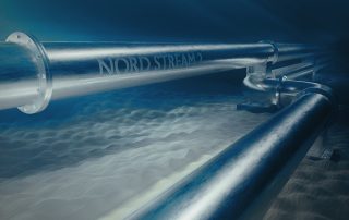 Nord Stream 2 pipeline