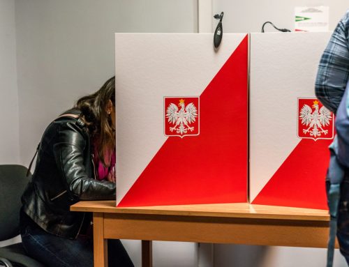 New Proxy, Same as the Old Proxy: Key Sites of Russia’s Covert Influence in Poland